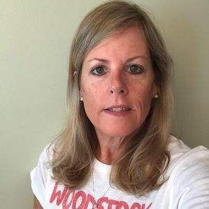 Meet your Posher, Deanna